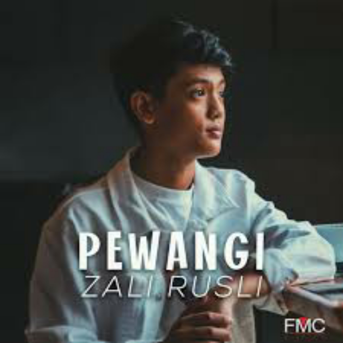 Zali Rusli - Zali Rusli - Pewangi Cover mp3