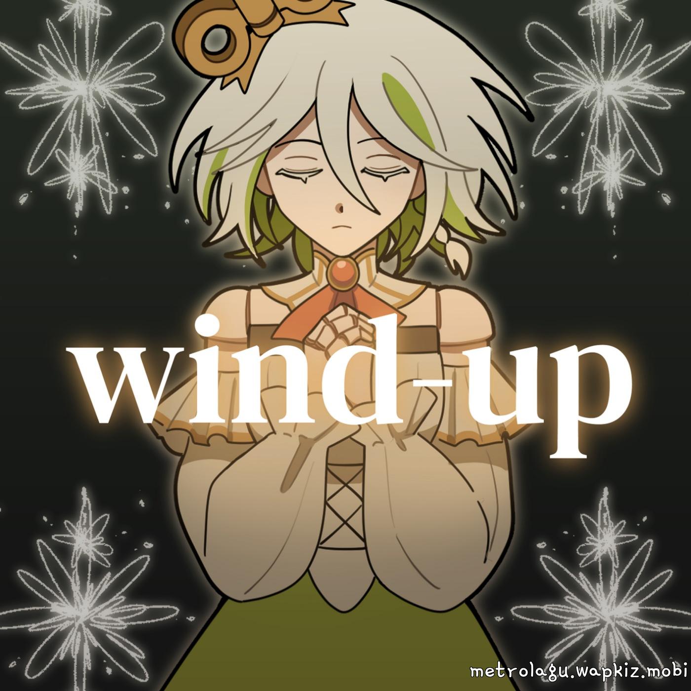 Cecilia Immergreen - wind-up Mp3