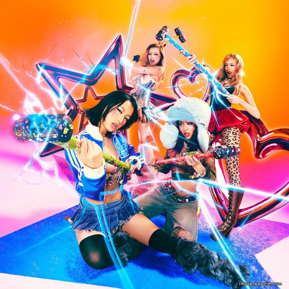 Little Miss by GIRLSET