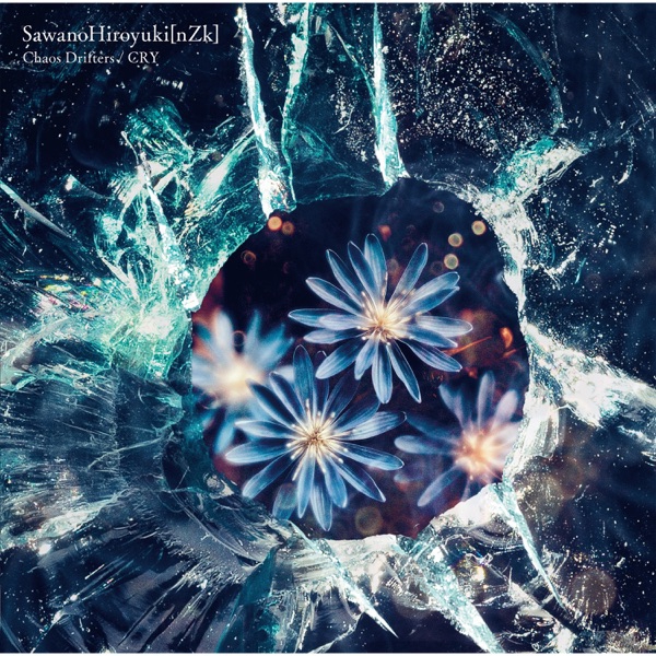 SawanoHiroyuki[nZk]:mizuki - CRY