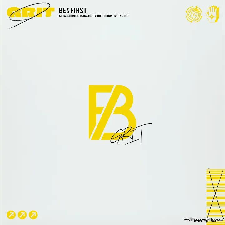BE:FIRST - Loop ~One of the BE:ST-03 RYUHEI~ Mp3