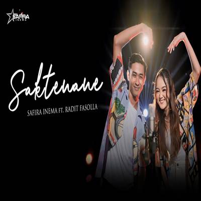 Safira Inema Ft Radit Fasolla
