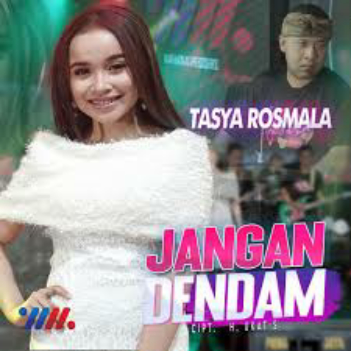 Tasya Rosmala - Jangan Dendam