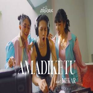 Duo Anggrek Amadiketu Cover mp3
