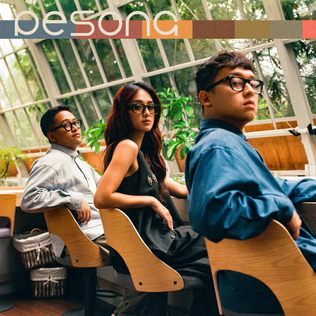 Pesona - TADI feat Rahmania Astrini