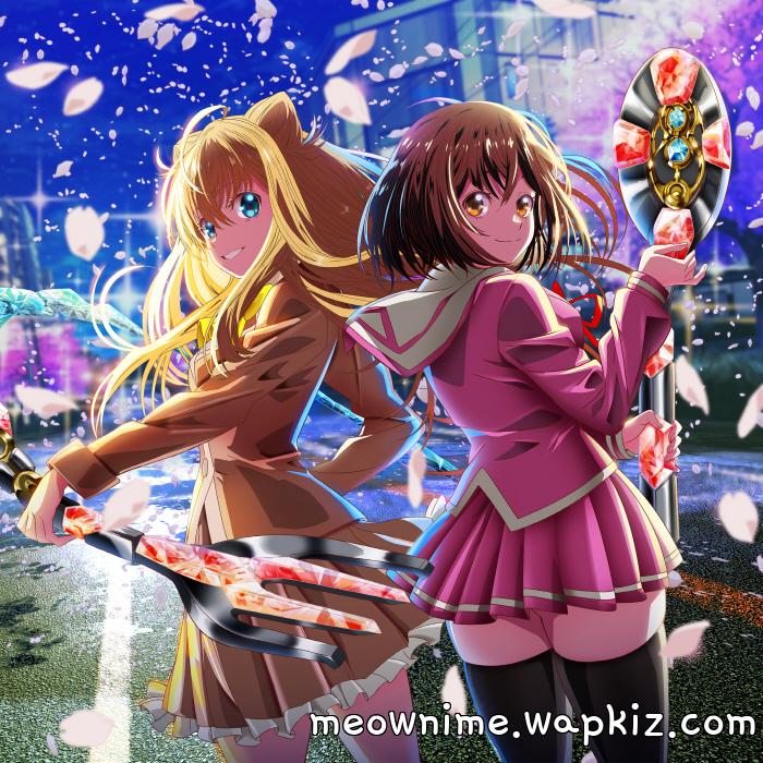 HANABIE. - Oishii Survivor Mp3