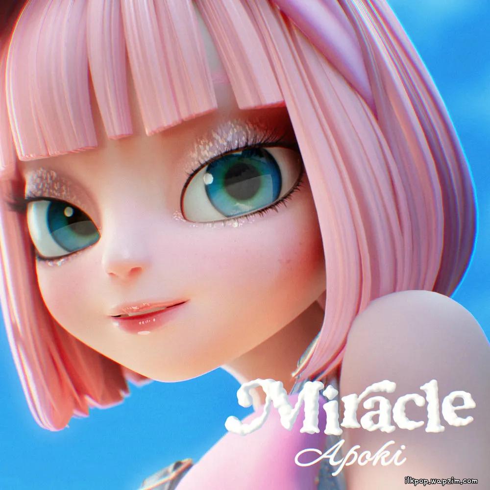 Miracle by APOKI