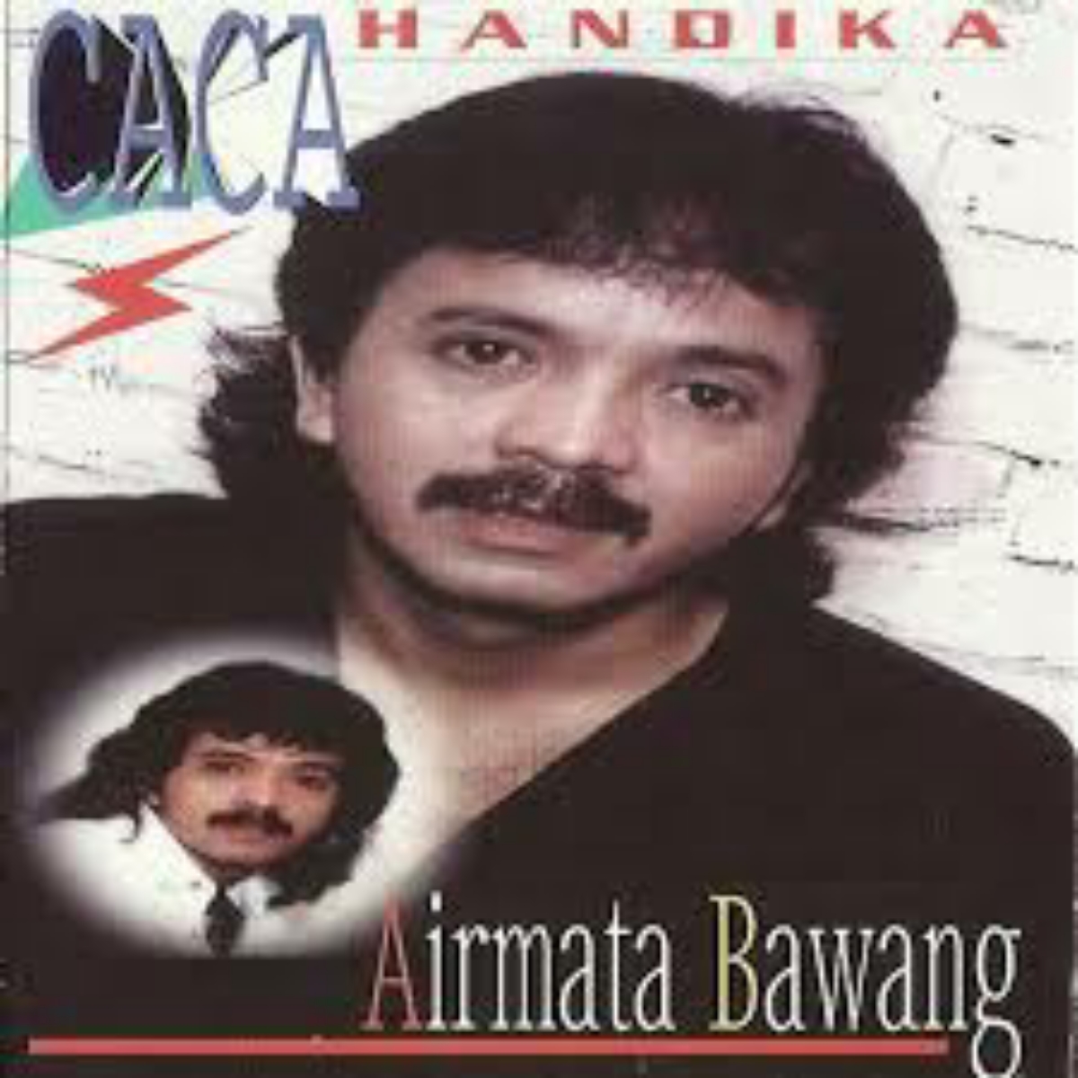 Caca Handika - Air Mata Bawang Mp3