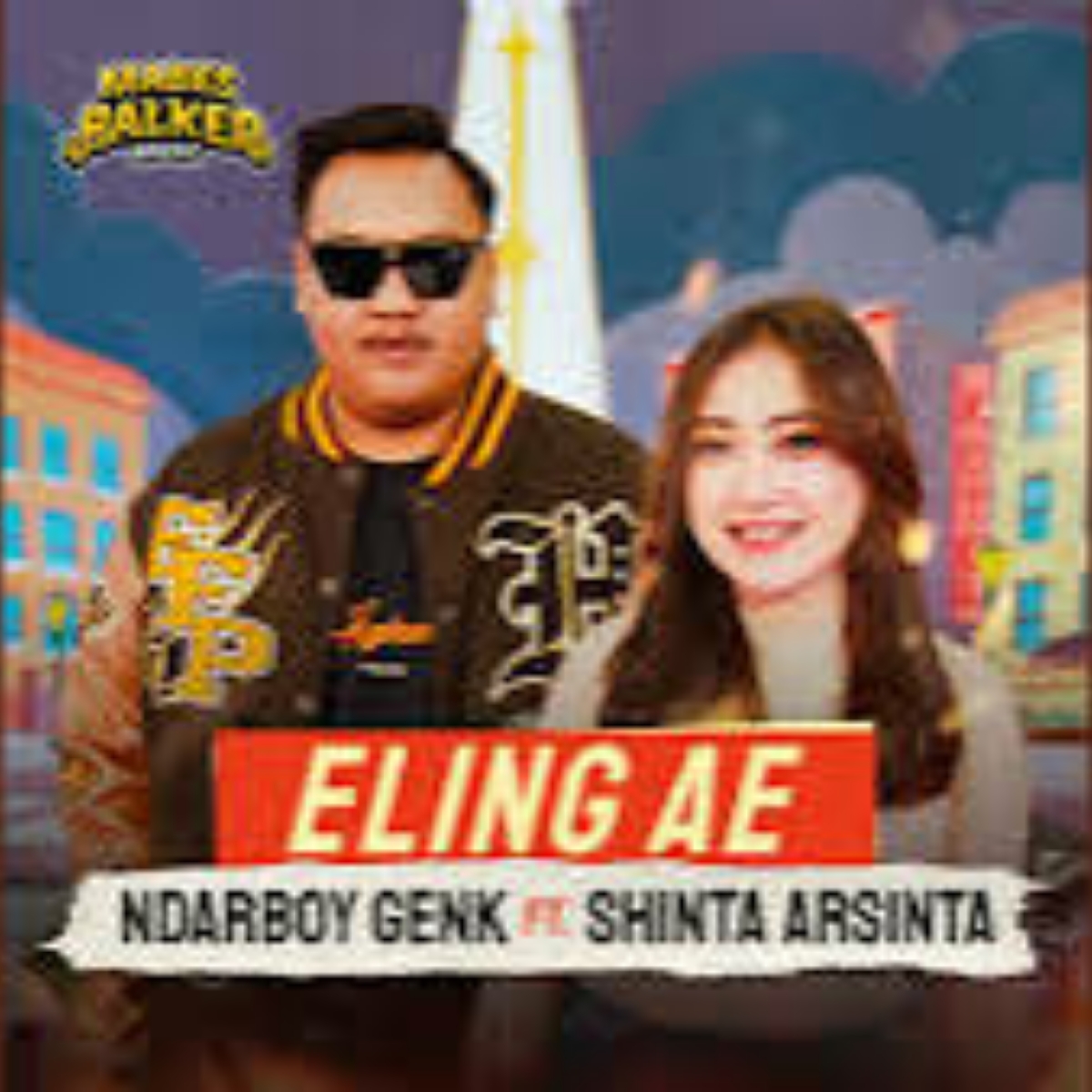 Shinta Arsinta X Ndarboy Genk Eling Ae Mp3