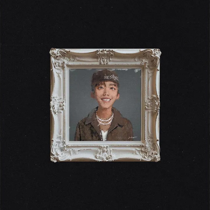 J-Hope BTS - MONA LISA