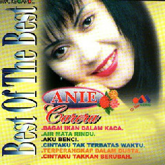 Anie Carera   Cintaku Takkan Berubah Mp3