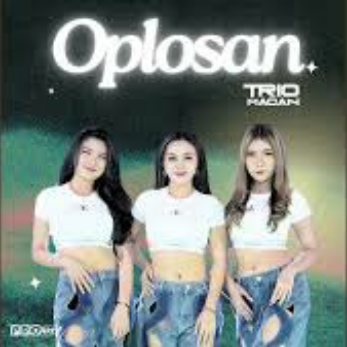 Oplosan