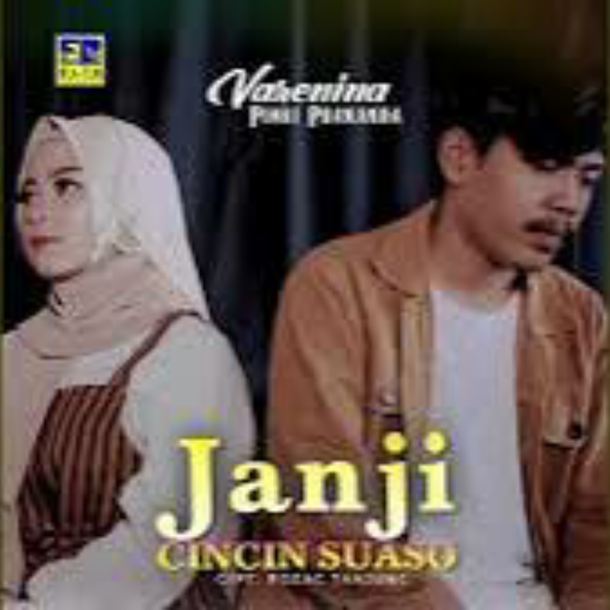 Janji Cincin Suaso