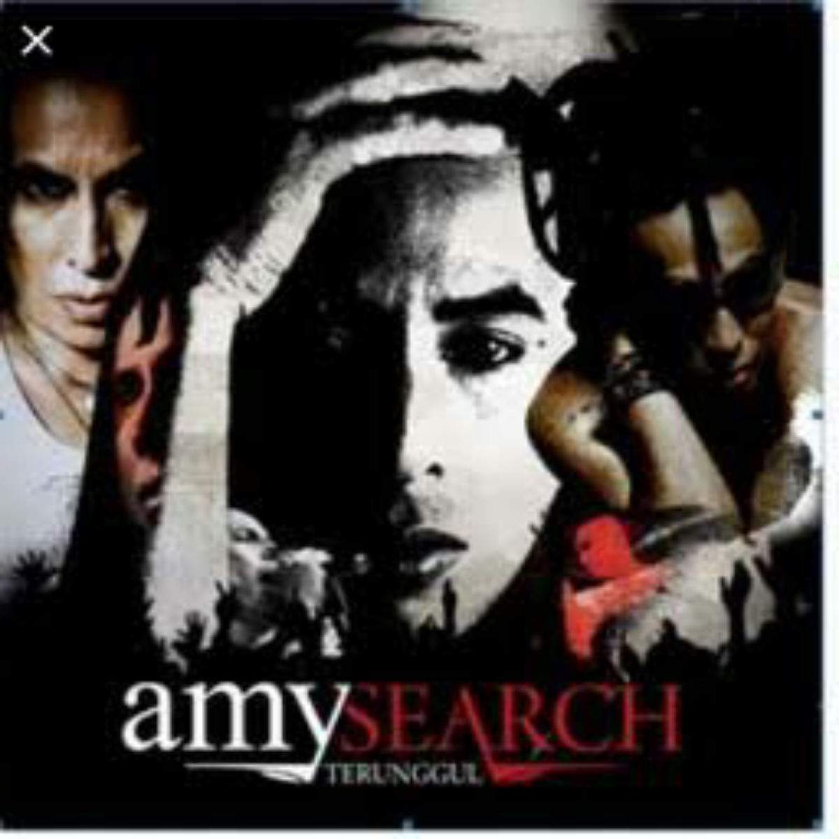 Amy Search Hilang Dalam Terang Mp3