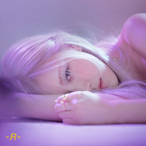 ROSE - On The Ground