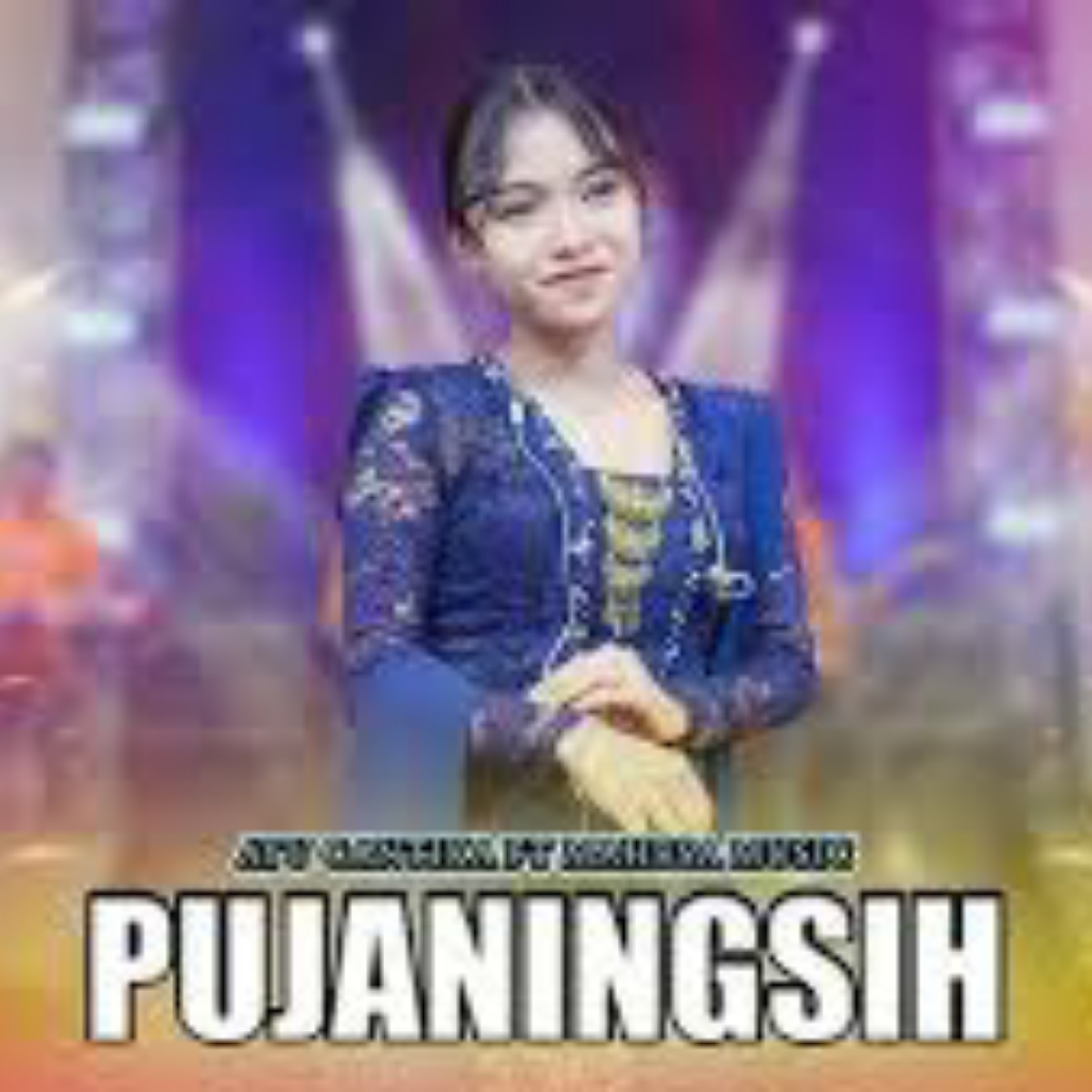 Pujaningsih