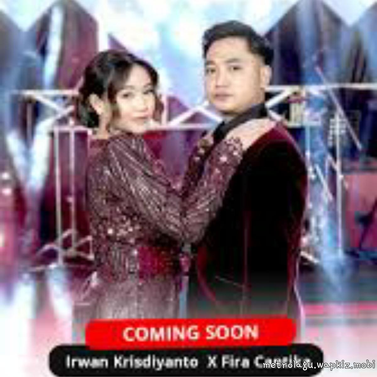 Fira Cantika X Irwan Krisdiyanto - Petemuaan