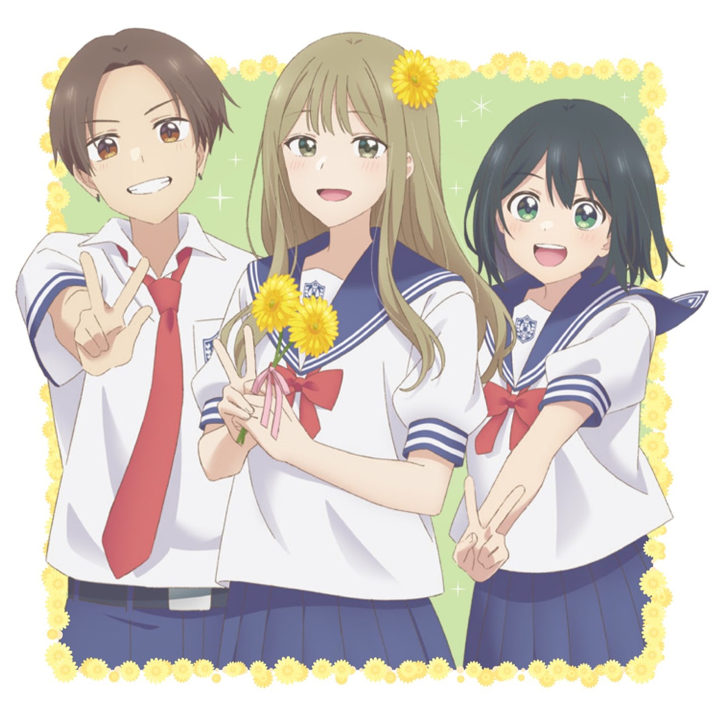 Ryuuji Taiga (CV: Yuuma Uchida) - Little Song