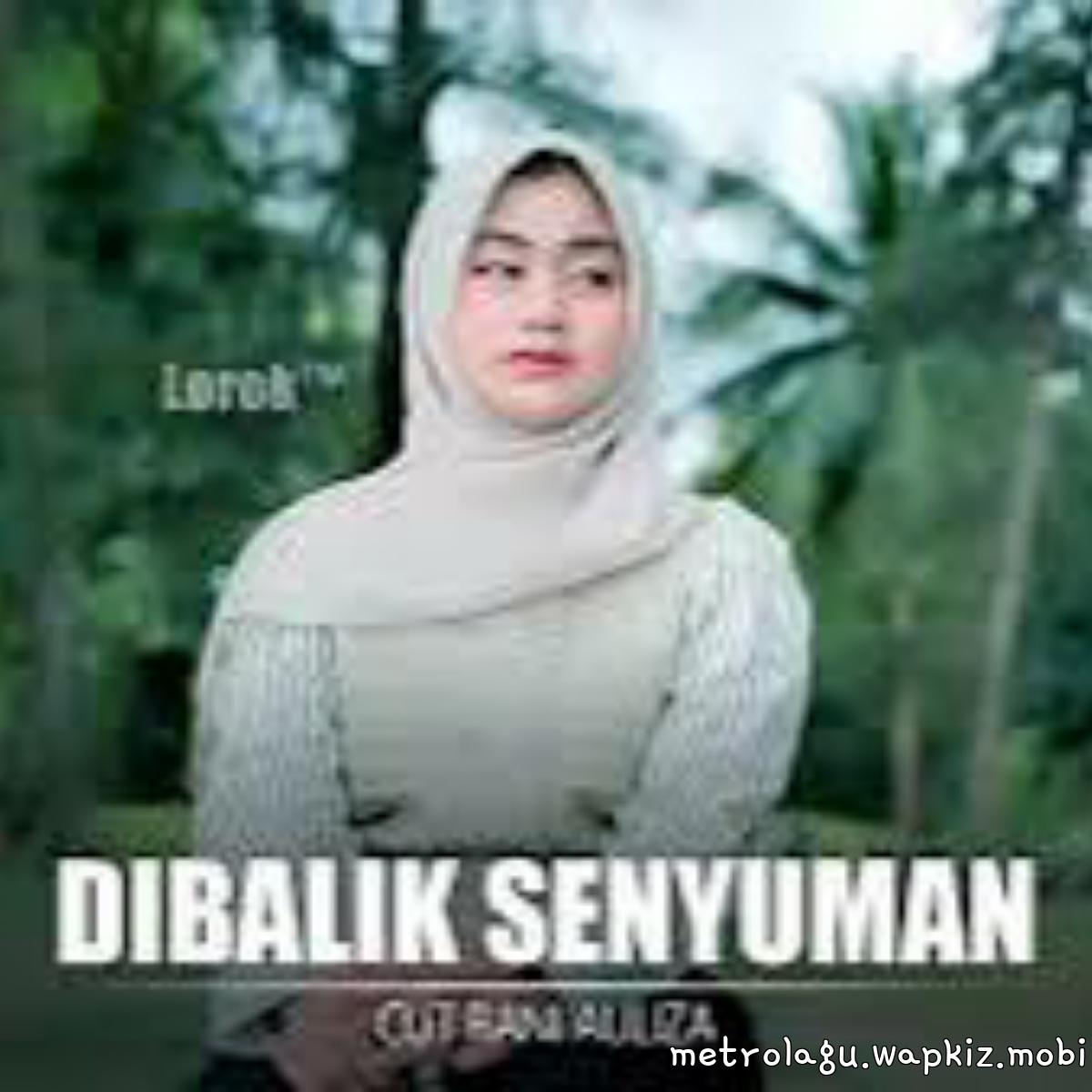 Cut Rani Auliza - Dibalik Senyuman Mp3