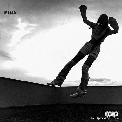 MLMA - DEATH WISH MLMA - DEATH WISH