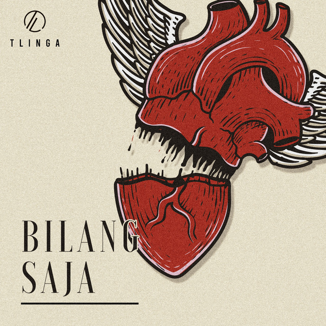 Bilang Saja - Tlinga