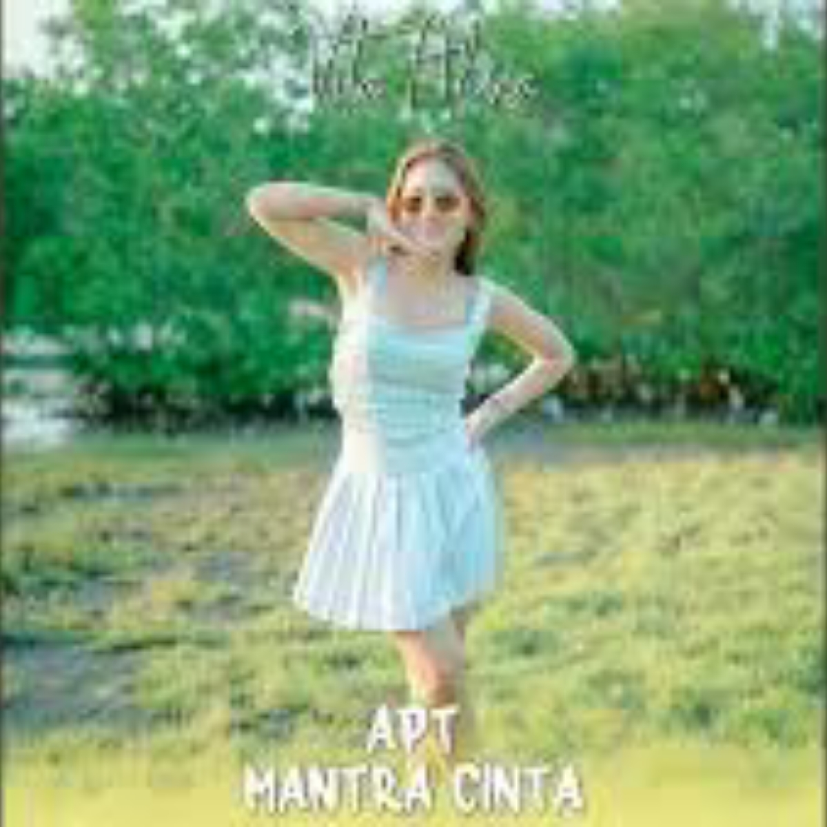 Vita Alvia - APT Mantra Cinta Mp3