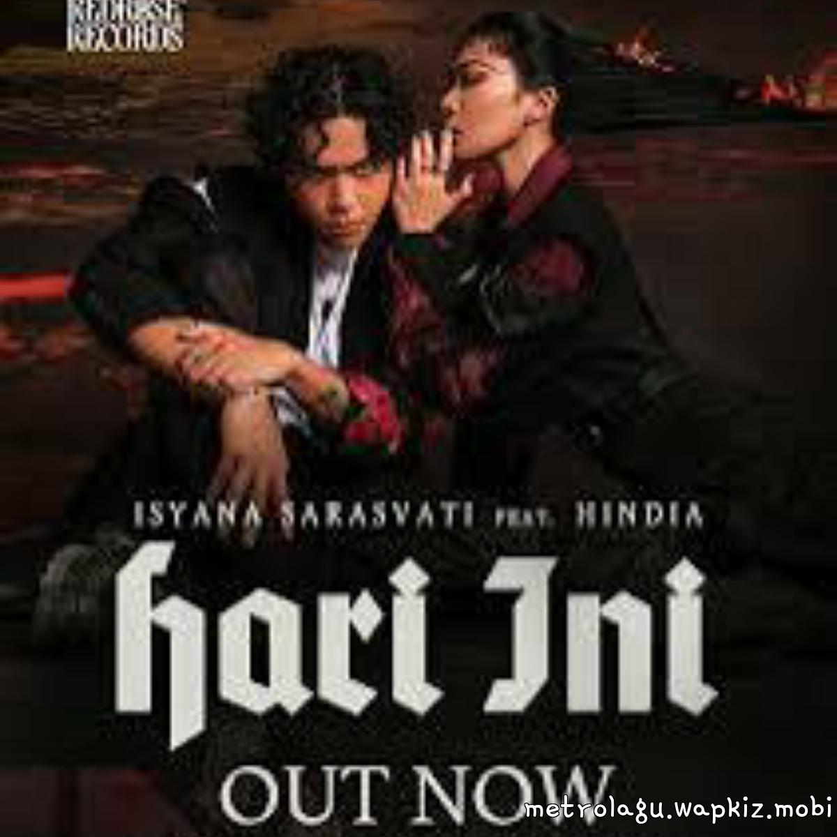 Isyana Sarasvati - Hari Ini Feat. Hindia Isyana Sarasvati - Hari Ini Feat. Hindia