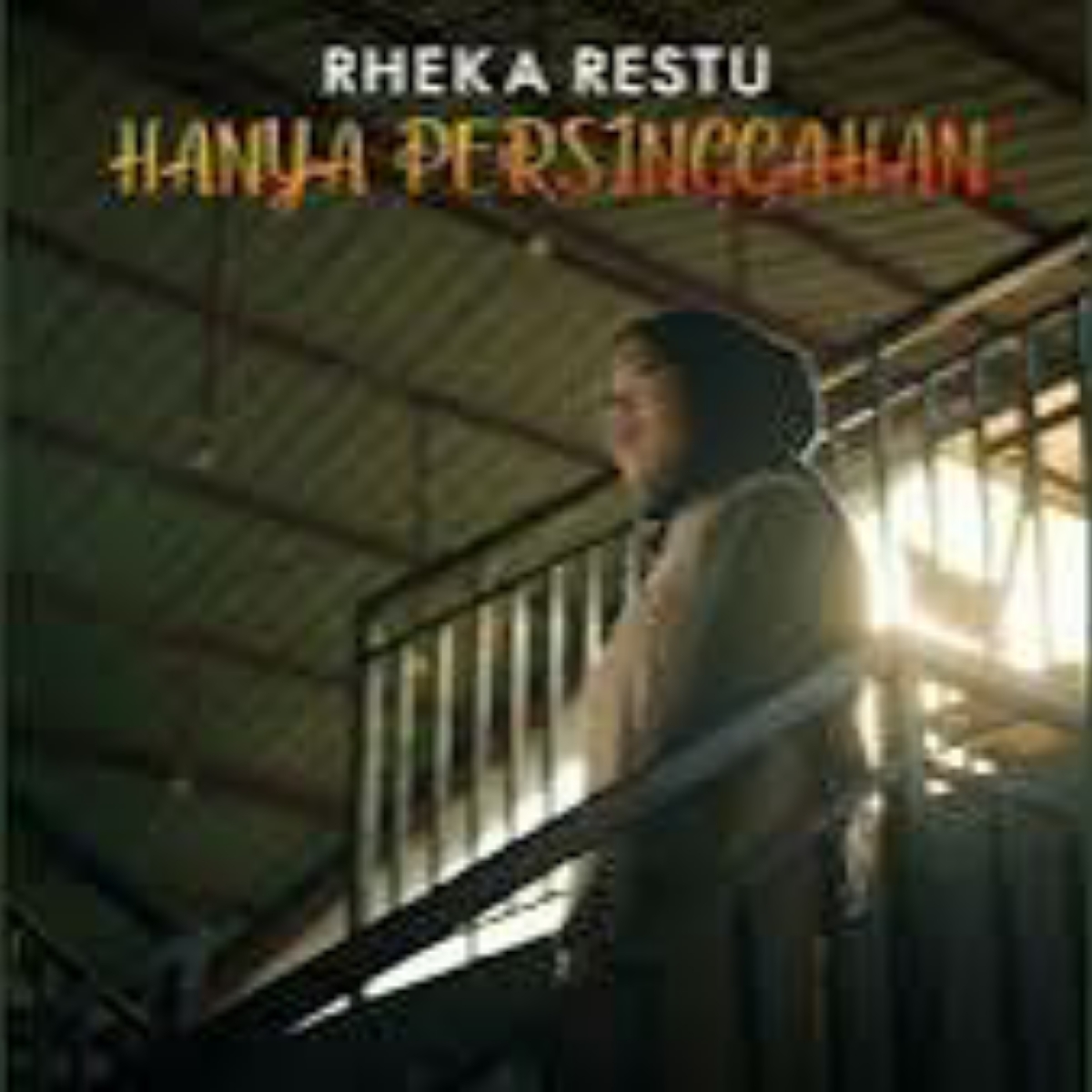 Rheka Restu Hanya Persinggahan Mp3