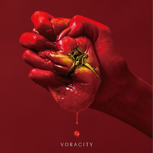 MYTH & ROID - VORACITY