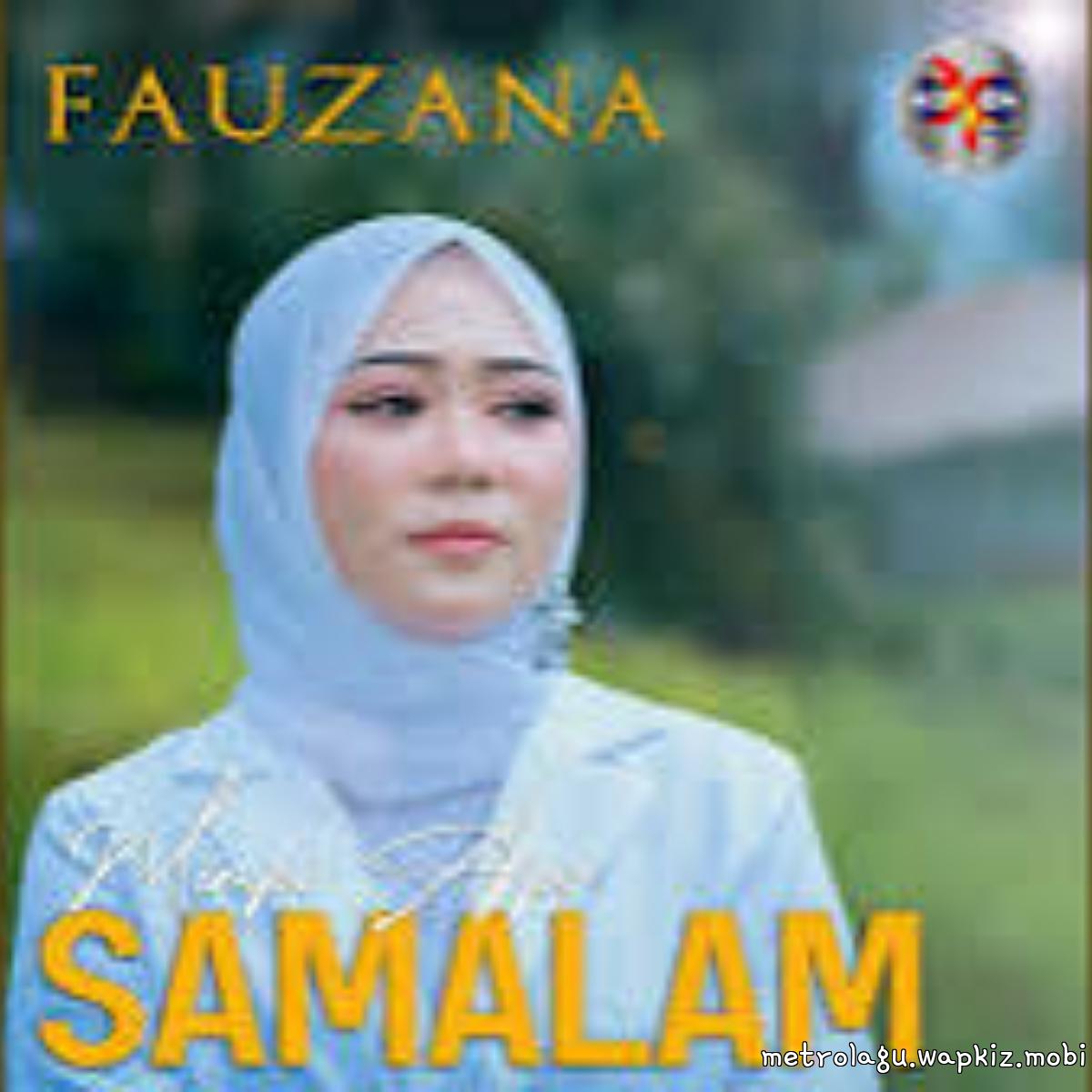 Fauzana - Mimpi Apo Samalam Fauzana - Mimpi Apo Samalam