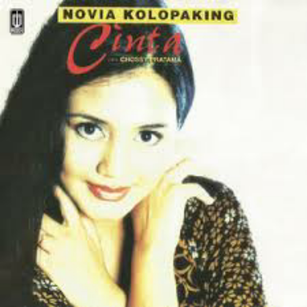 Novia Kolopaking - Cinta Mp3