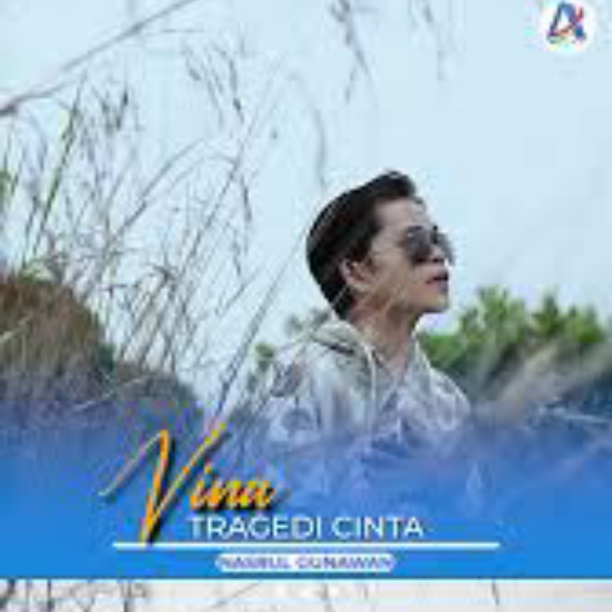 Nasrul Gunawan - Vina (Tragedi Cinta)