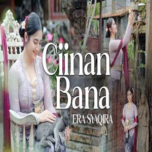 Era Syaqira Ciinan Bana (Kendang Keplak Klasik Version) Cover Mp3