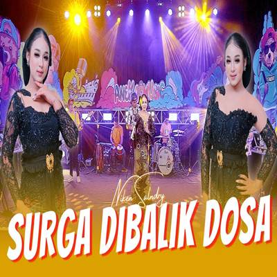 Niken Salindry Surga Dibalik Dosa Mp3