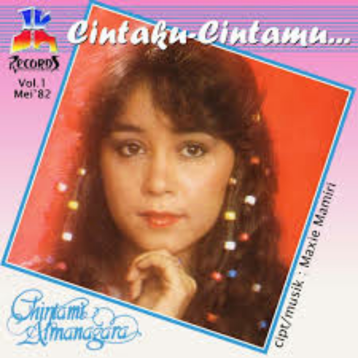 Chintami Atmanagara - Cintaku Cintamu Mp3