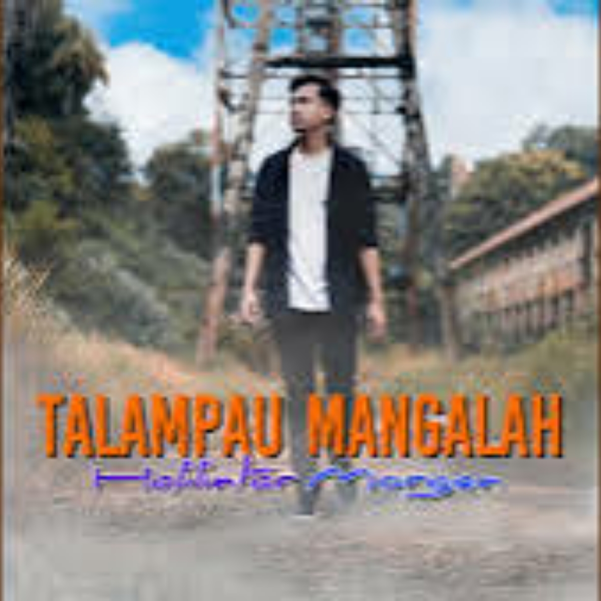 Halilintar Morgen Talampau Mangalah Mp3