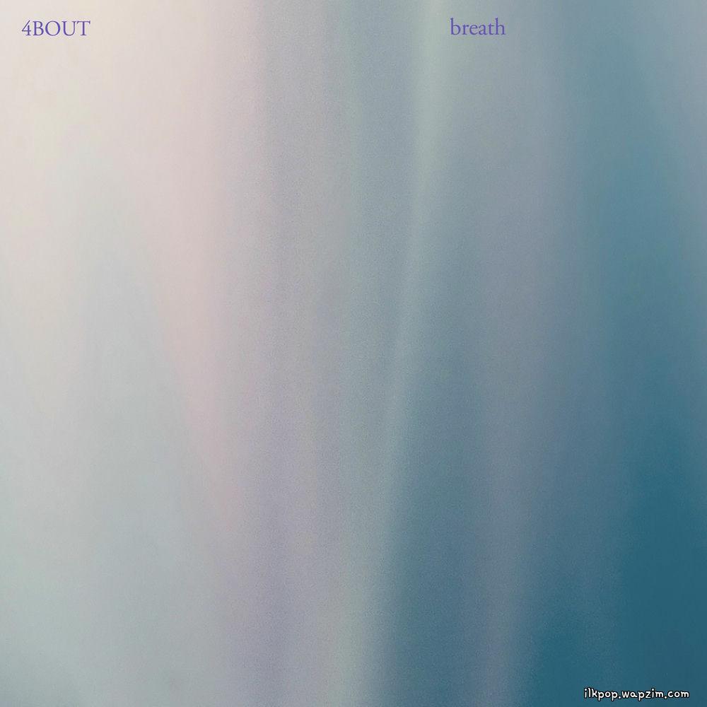 숨결 (Breath) (Piano Ver.) by 4BOUT