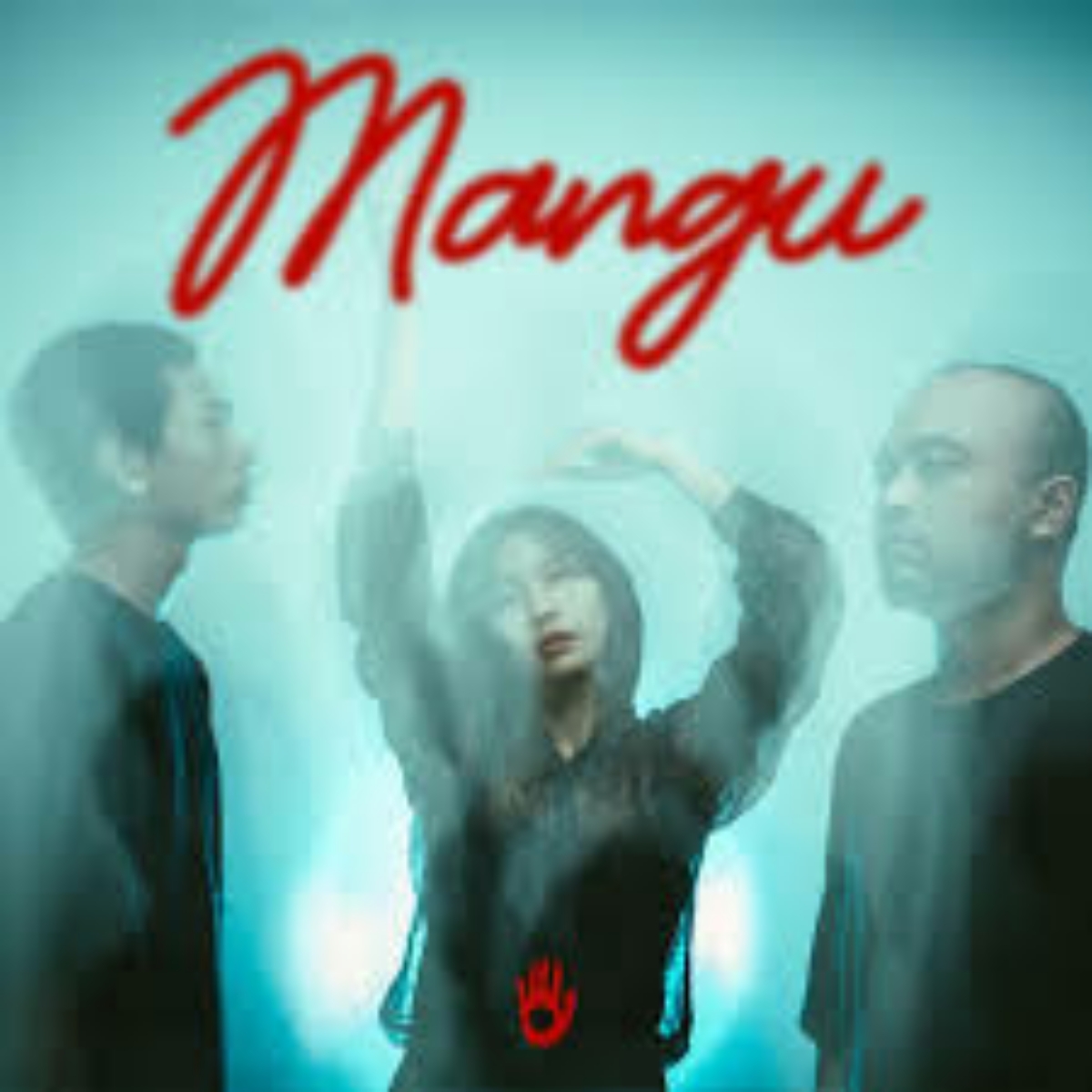 Mangu Ft Charita Utami