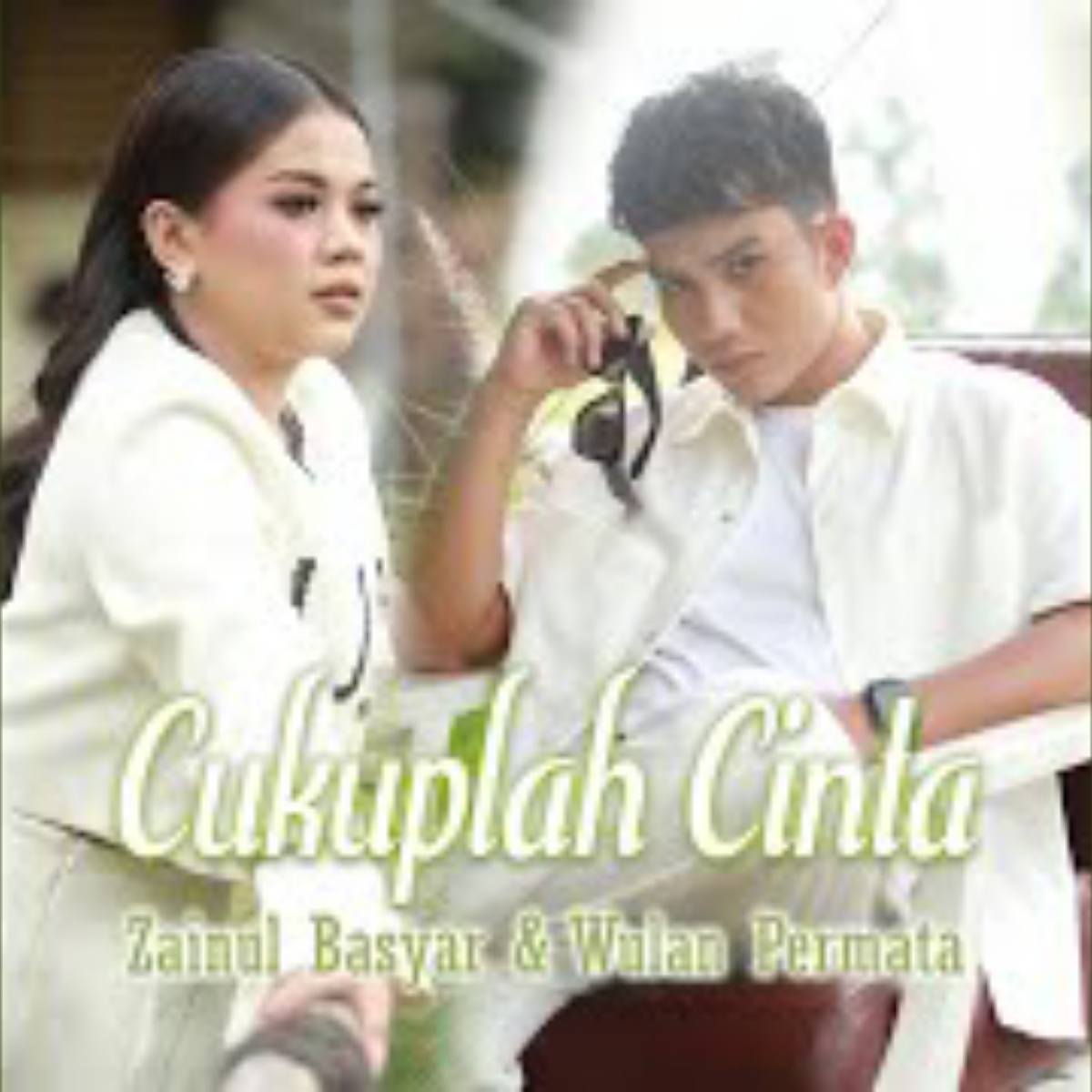 Zainul Basyar & Wulan Permata Cukuplah Cinta Mp3