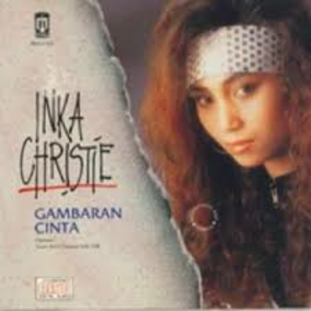 Gambaran Cinta.