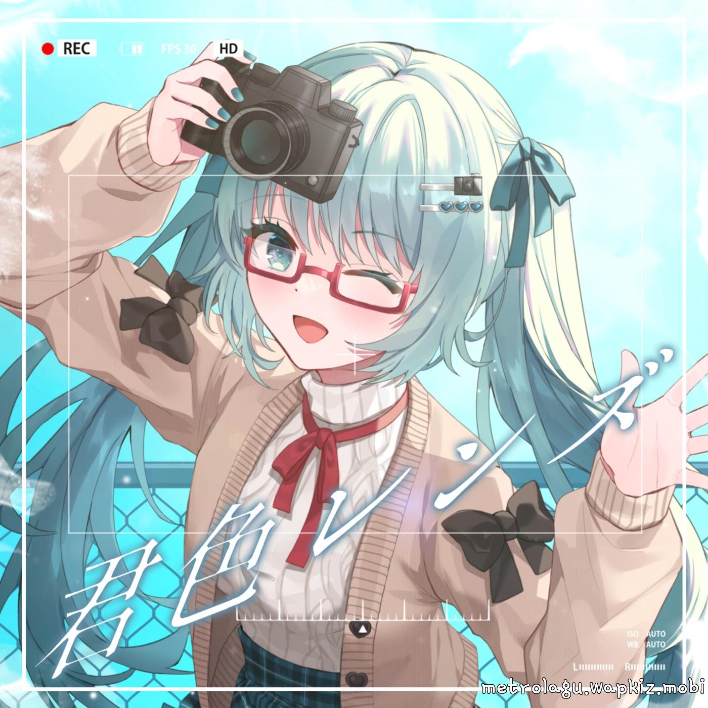 seed feat. Hatsune Miku - Kimi Iro Lens seed feat. Hatsune Miku - Kimi Iro Lens