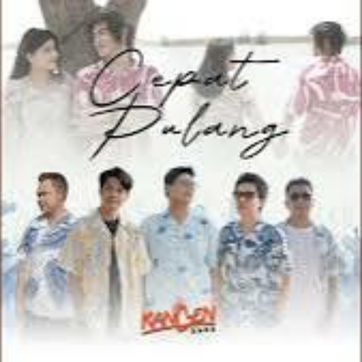 Cepat Pulang