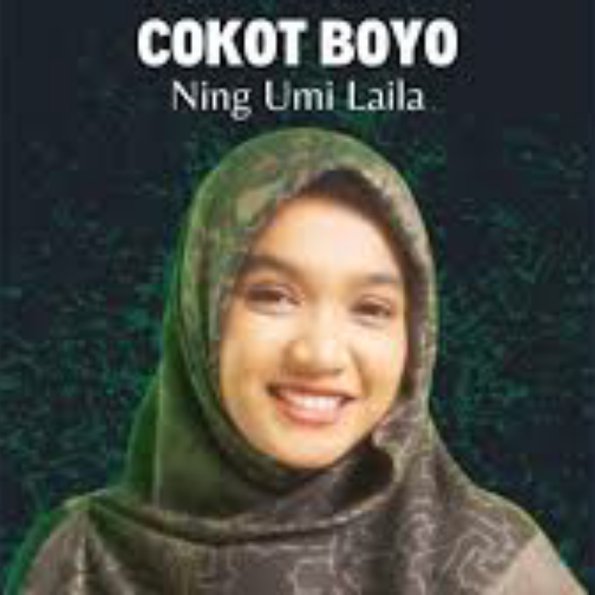 Cokot Boyo