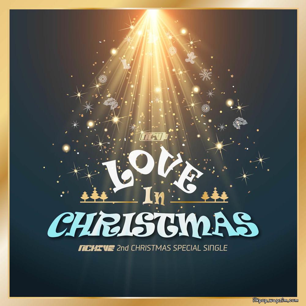 Love in Christmas by NCHIVE
