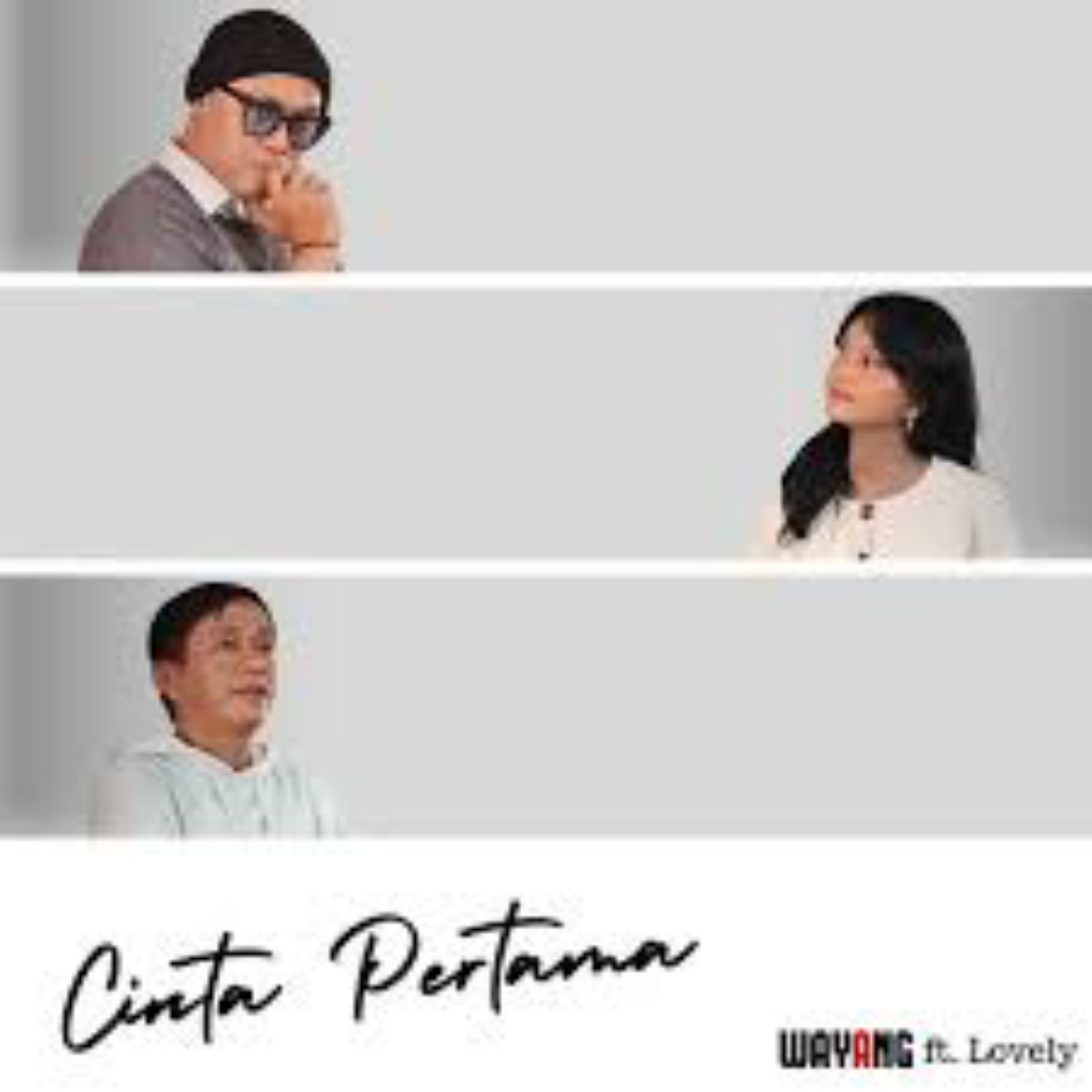 Cinta Pertama