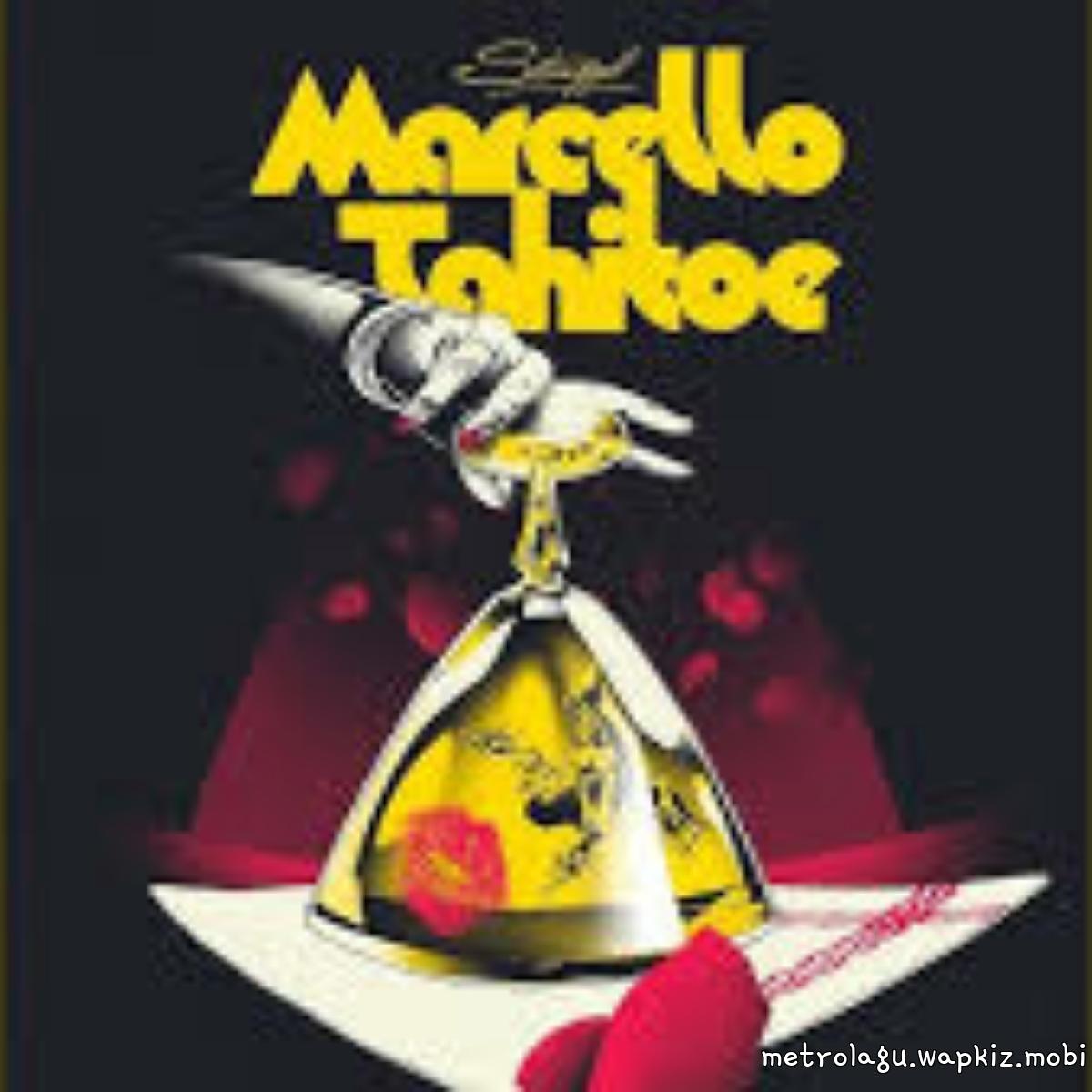 Marcello Tahitoe - Setunggal Mp3