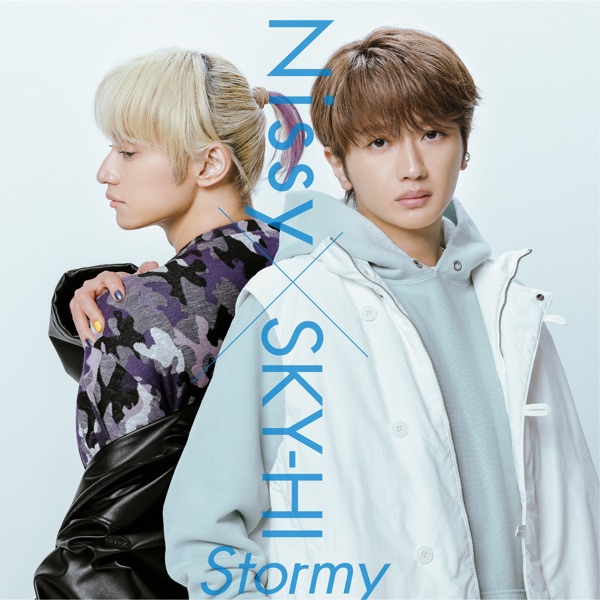 Nissy×SKY-HI - Stormy [Theme Song Blue Lock: Episode Nagi]