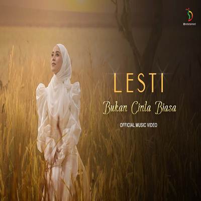 Lesti  Bukan Cinta Biasa Mp3