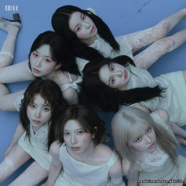 NMIXX - Blue Valentine (Sped Up Ver.) Mp3