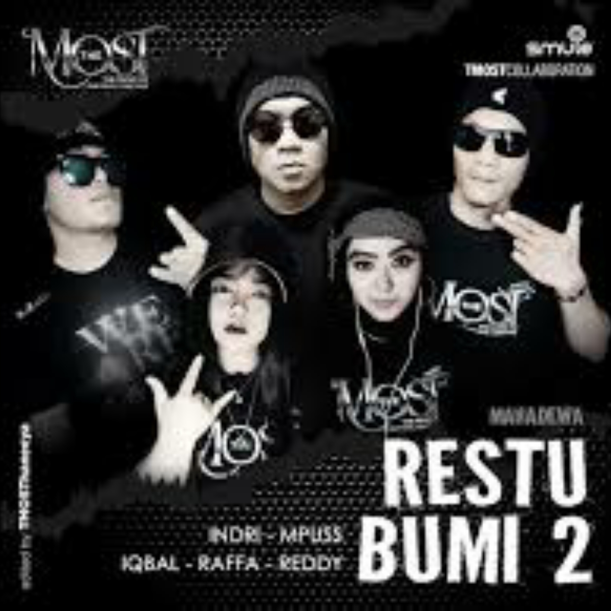 Restu Bumi 2